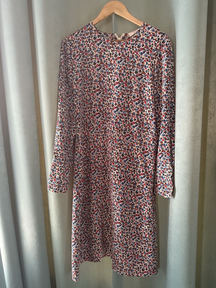 Шовкова Сукня TORY BURCH