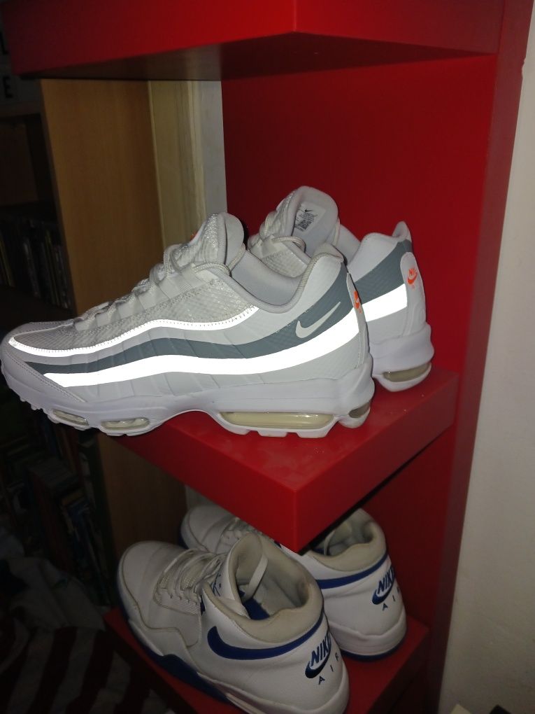 Nike Air Max 95 Ultra SE