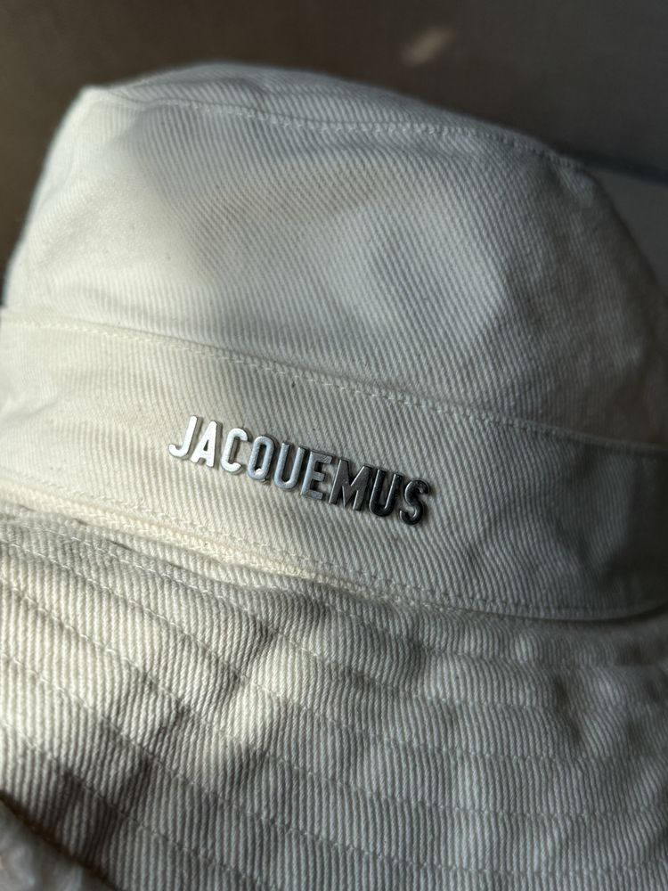 jacquemus панама оригінал