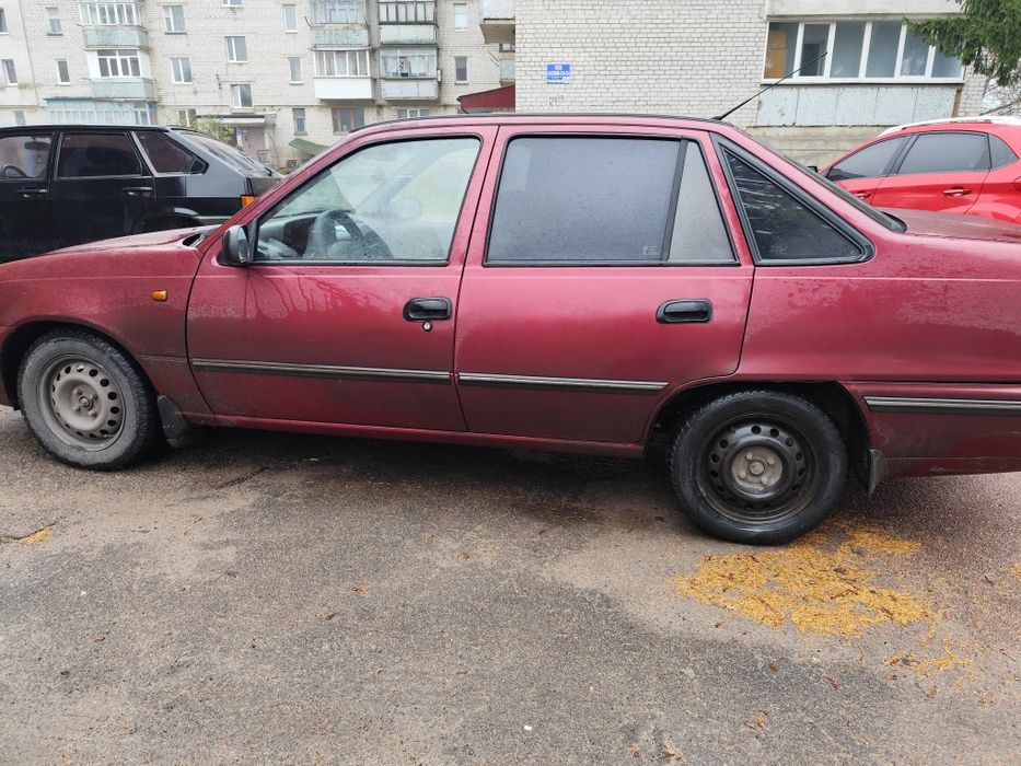 Продам Деу Нексія