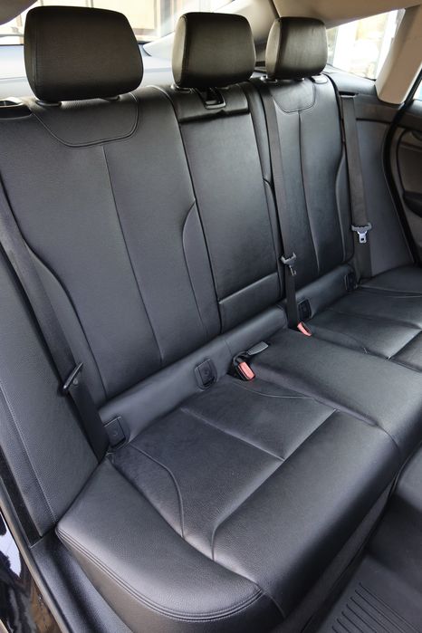 BMW 3 Seies 328 Gran Turismo Xdrive 2014 год