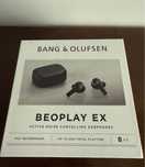 Bang olufsen beoplay ex дві пари