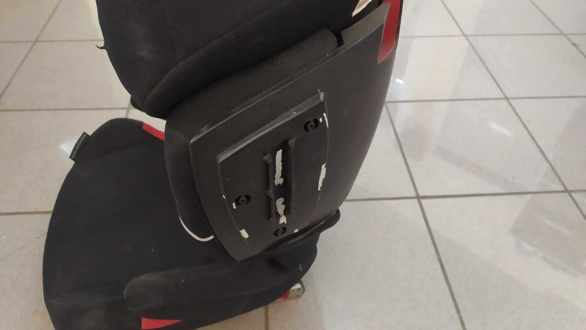Fotelik samochodowy Cybex Solution x2-fix