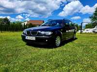 BMW E 46 2.0 Diesel Niezawodny !! Ekonomiczny !! Sprawna Klima !!!