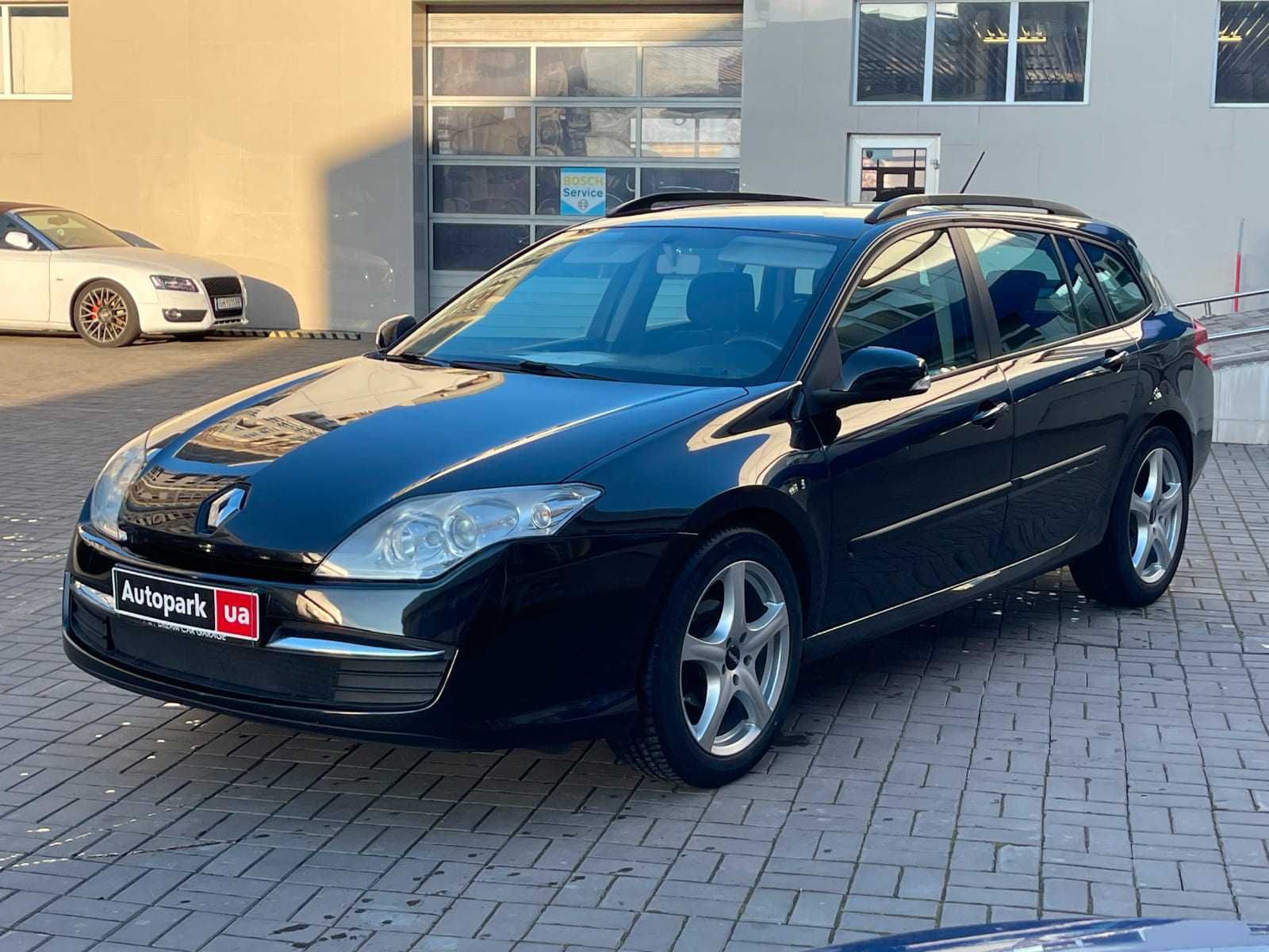 Продам Renault Laguna 2010р. #42728