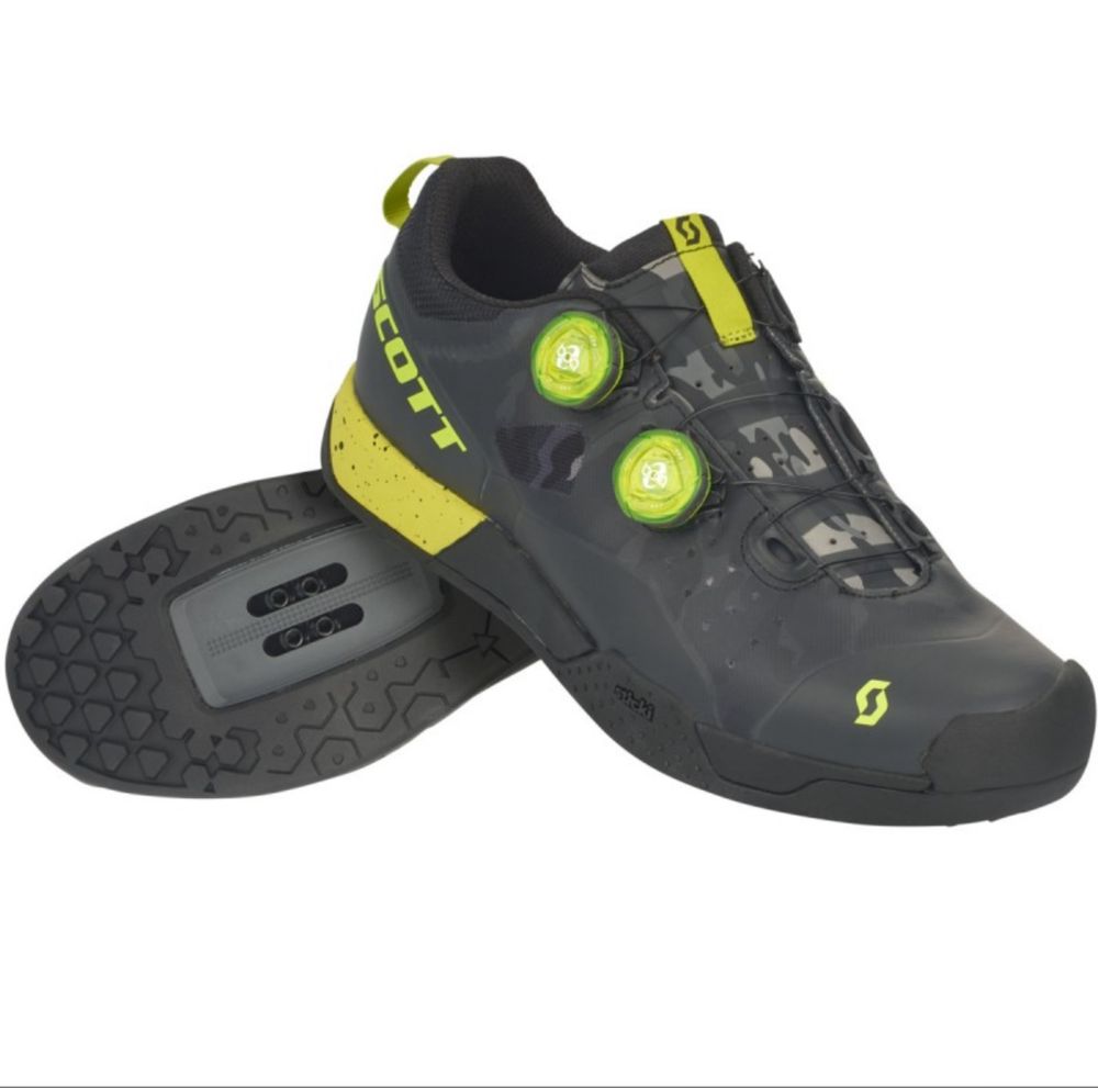 Nowe buty rowerowe MTB Scott AR Boa Clip rozm. 46 -40% ceny