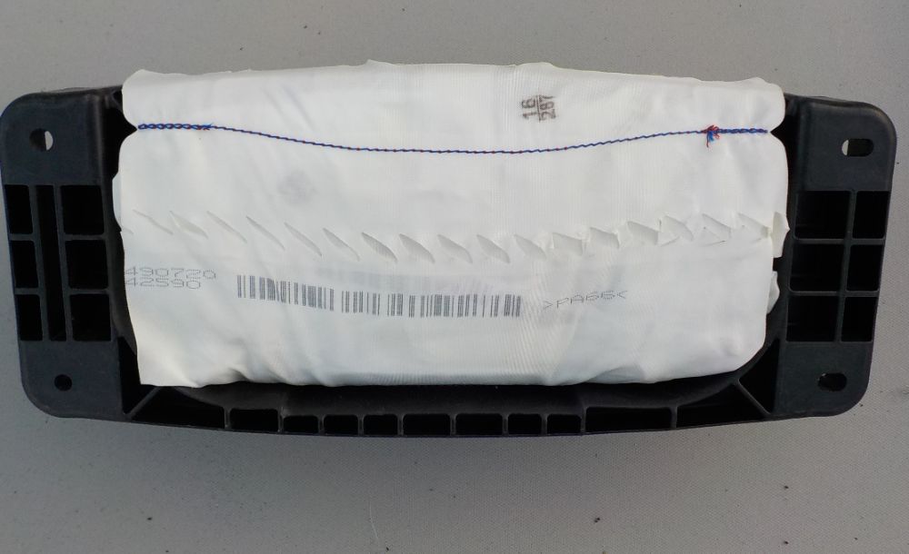 Airbag Mercedes W117 w156 W176 W246 passageiro - NOVO