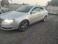 VW Passat 2000 TDI caixa automática