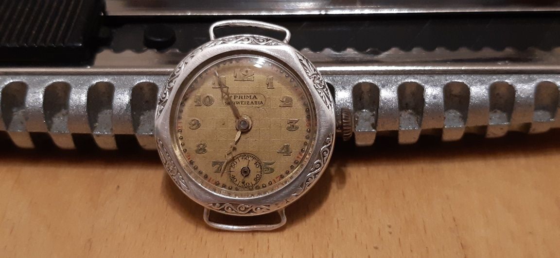 Zegarek damski Prima Schweizaria Vintage