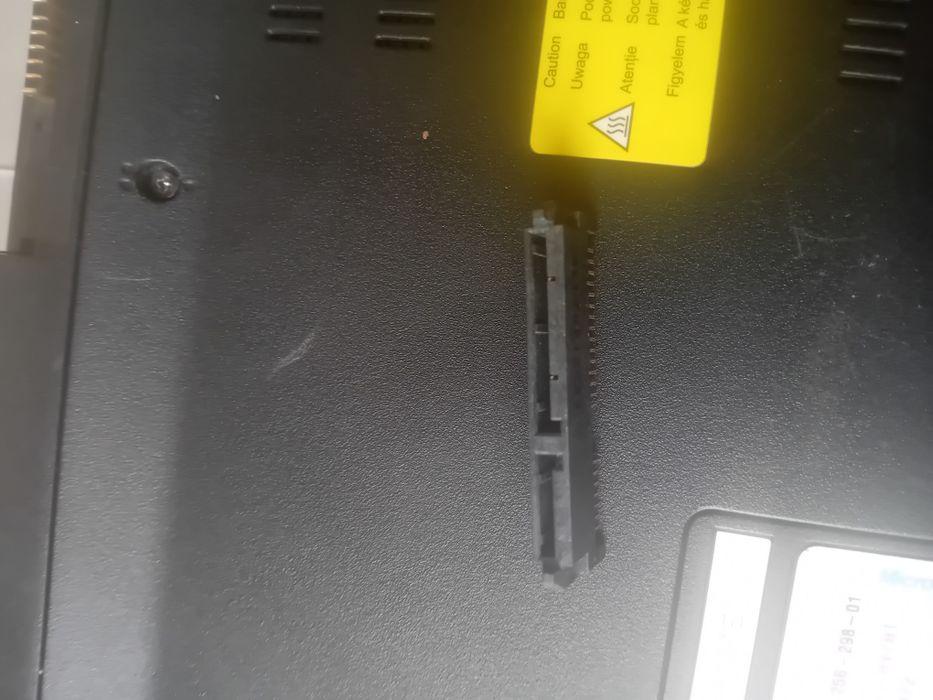 Przejściówka na dysk