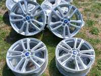 Felgi aluminiowe Ford 18cali 5x108