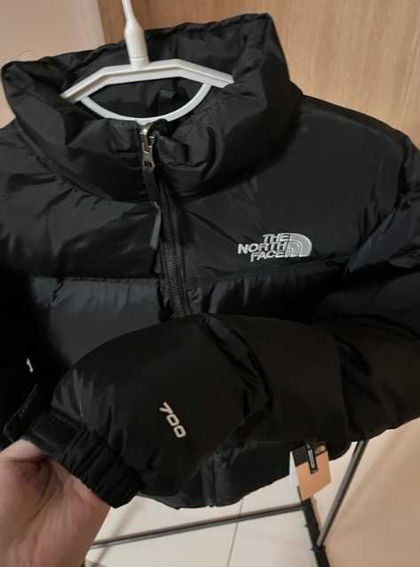The North Face 1996 Retro Nuptse700