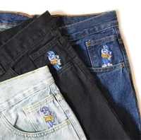 Штани Polar 93/ Polar Big Boy / denim /big boy / полар 93 / полары