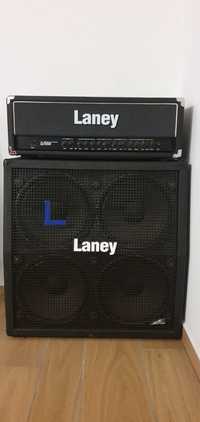 Стек Laney Lv300h