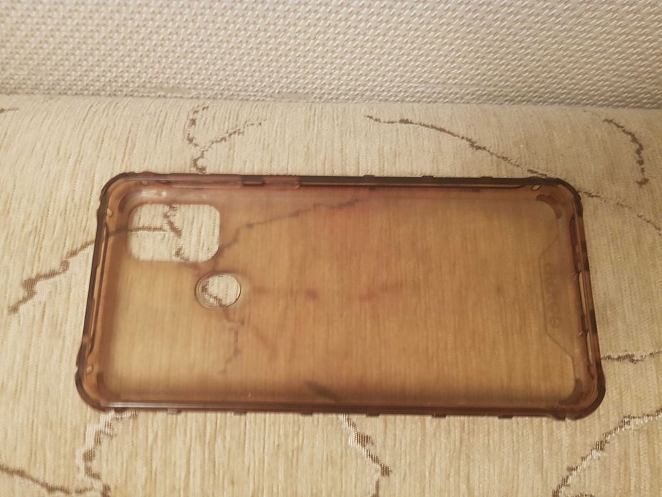 Чехол Samsung Galaxy M31