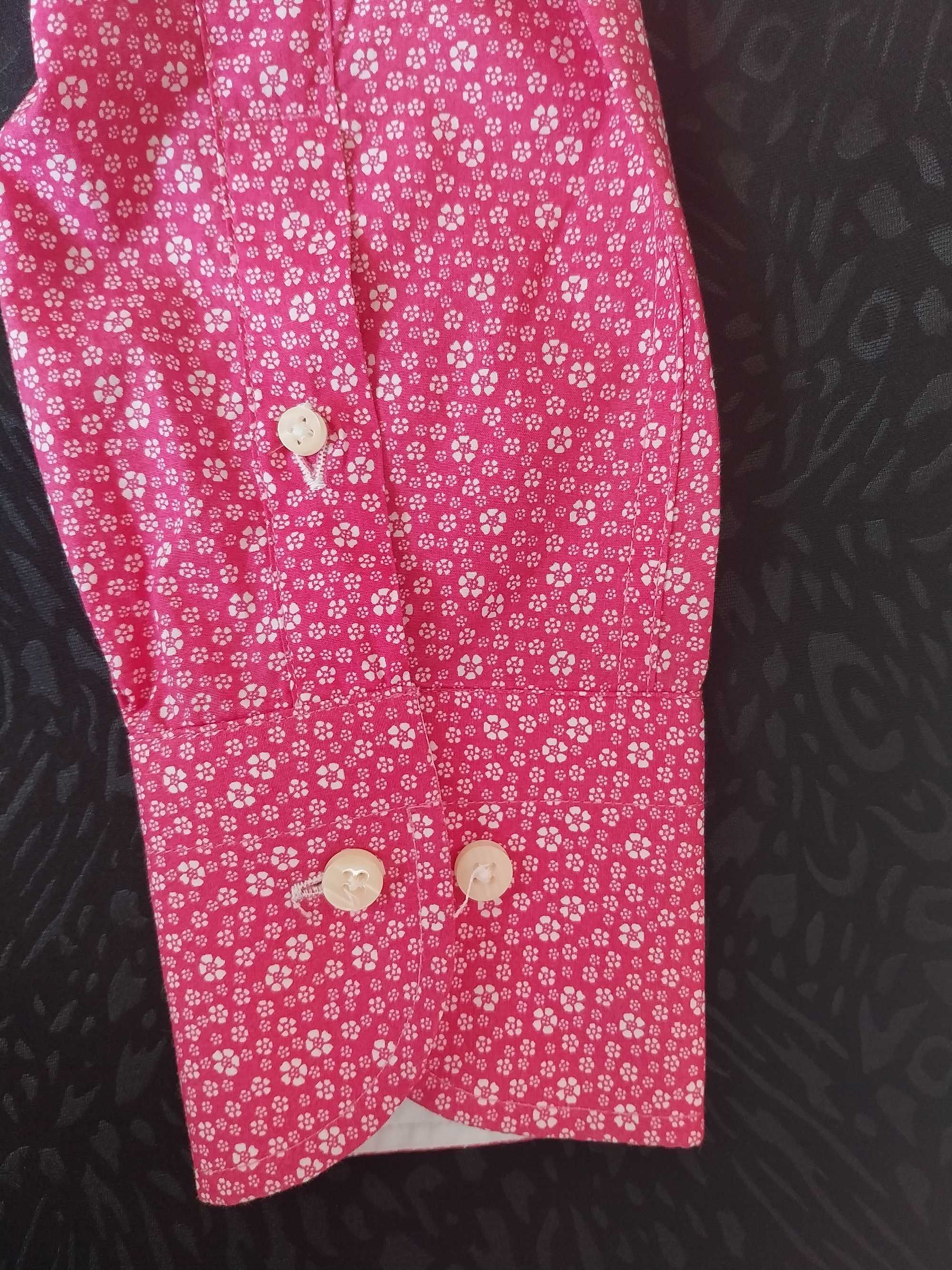 Camisa Sacoor  Brothers