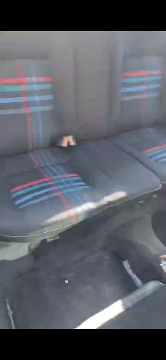 Golf 3 GTD 1.9 gasoleo