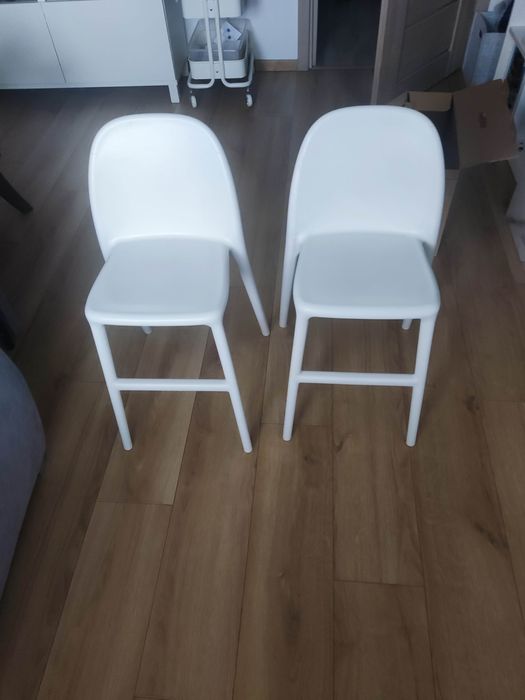 krzesełko urban ikea