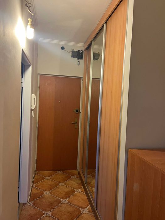 2 pokoje ul. Okoniewskiego 4 Bezposrednio!