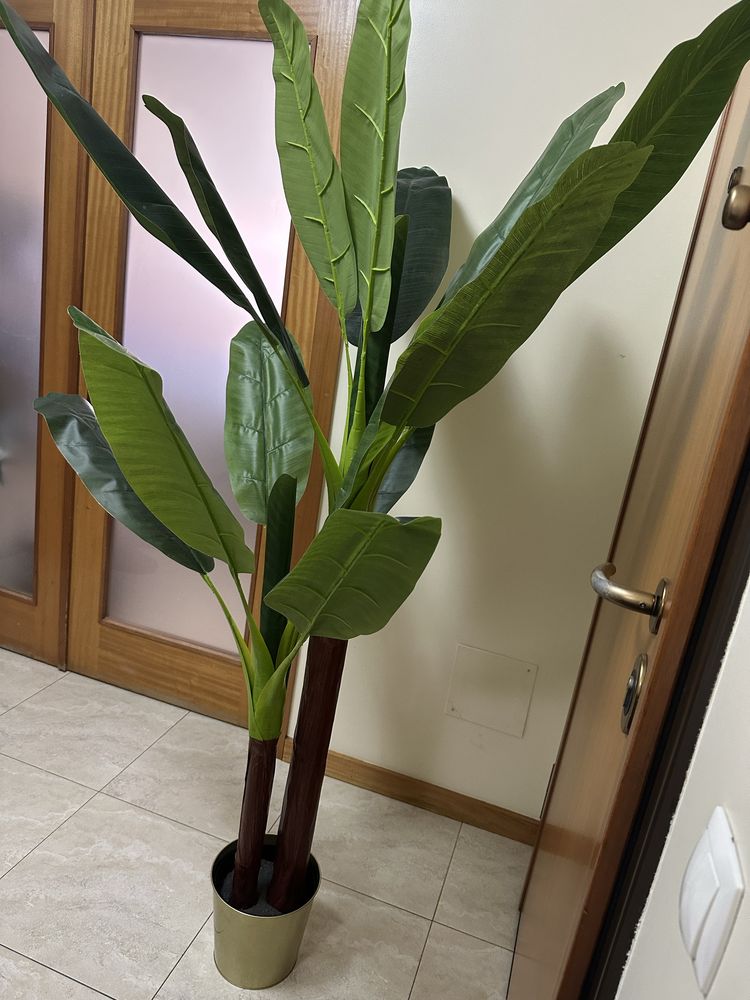 Planta artificial