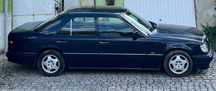 Mercedes-Benz 200 D