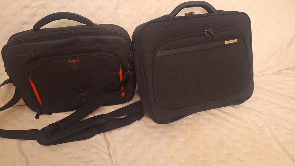 Torby na laptopy nowe