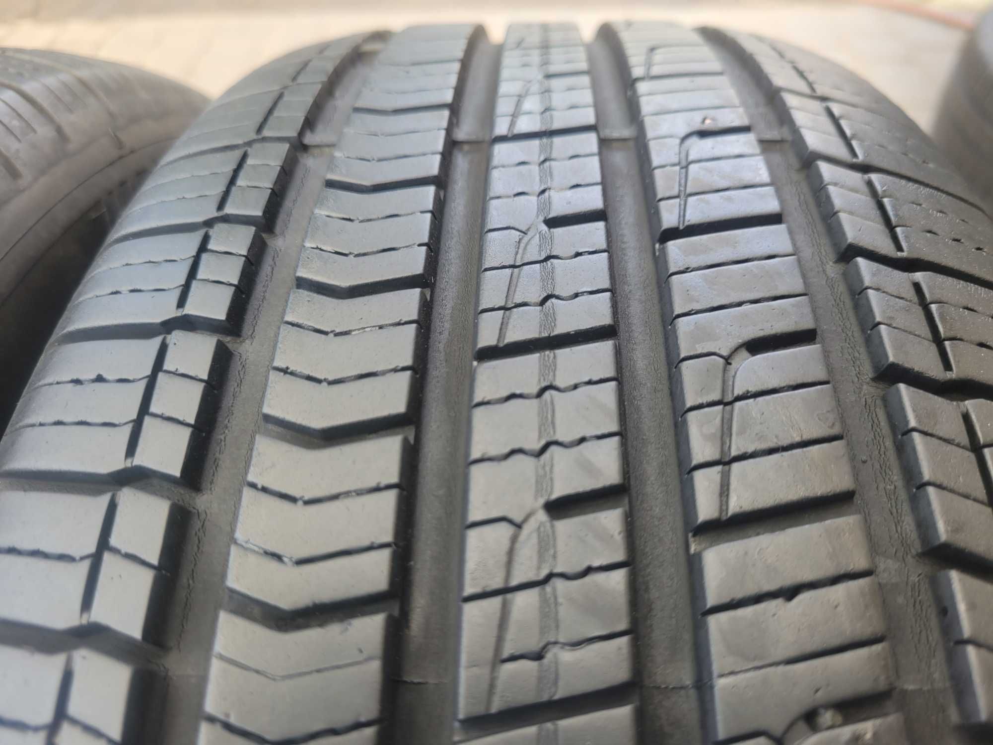 205 / 60  R 16    Dunlop  Całoroczne