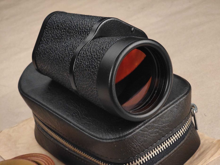 Монокль 7х50 Carl Zeiss (Jena) (Мульти) (Комплект) DDR