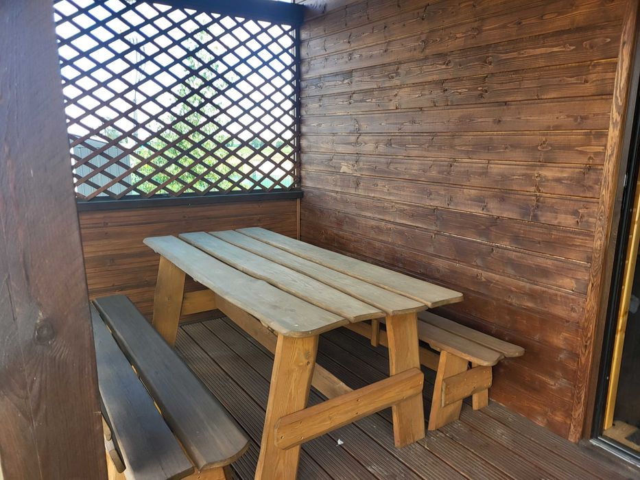 Domek letniskowy Powidz(okazja dobra cena)