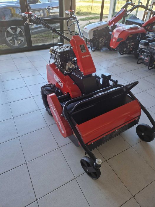 Triturador Martelos Campeon 70cm