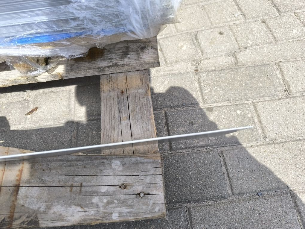 Blacha ocynk 1,5mm