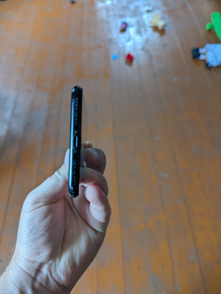 Iphone 7 plus 256gb  unlock