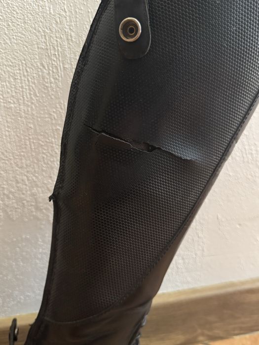 Oficerki Tattini rozmiar 37 M