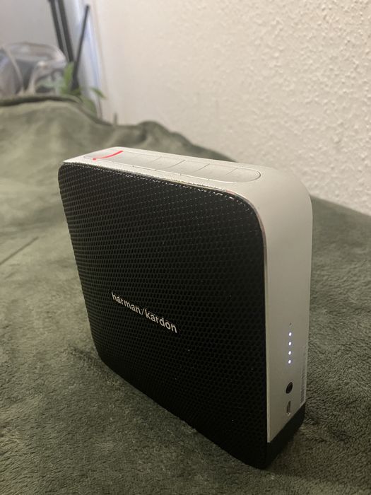 Okazja!!! Harman Kardon Esquire głośnik