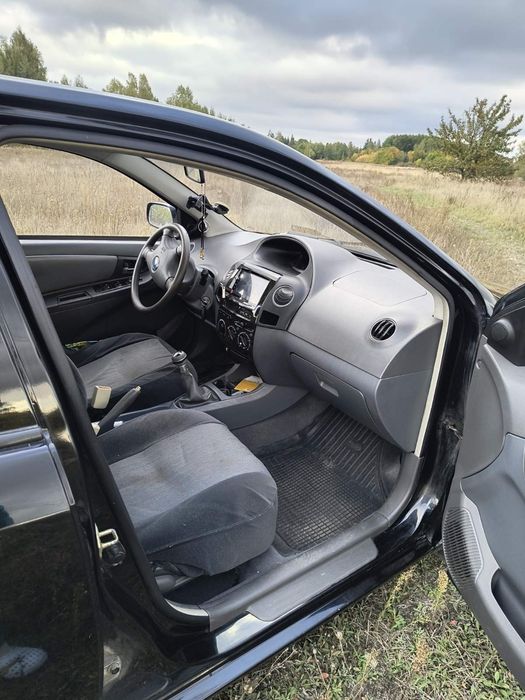 Geele my 2010 року