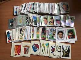 Cromos 92/93 - 93/94 - 94/95