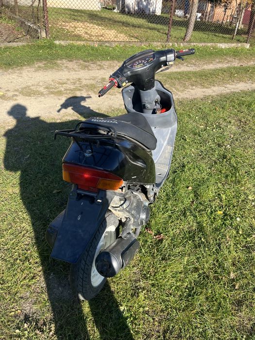 Honda dio 27 в хорошому стані