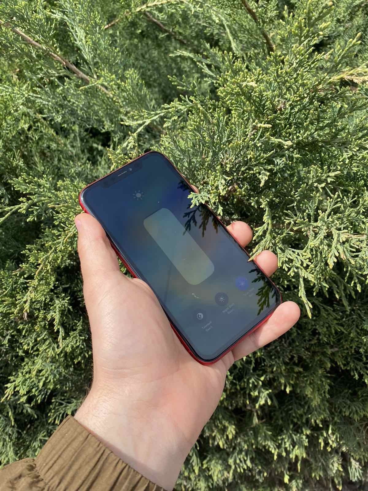 Apple iPhone 11 Neverlock/Айфон 11 Неверлок