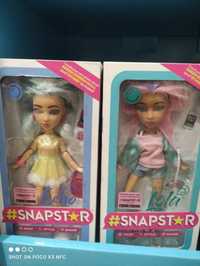 кукла серії SnapStar