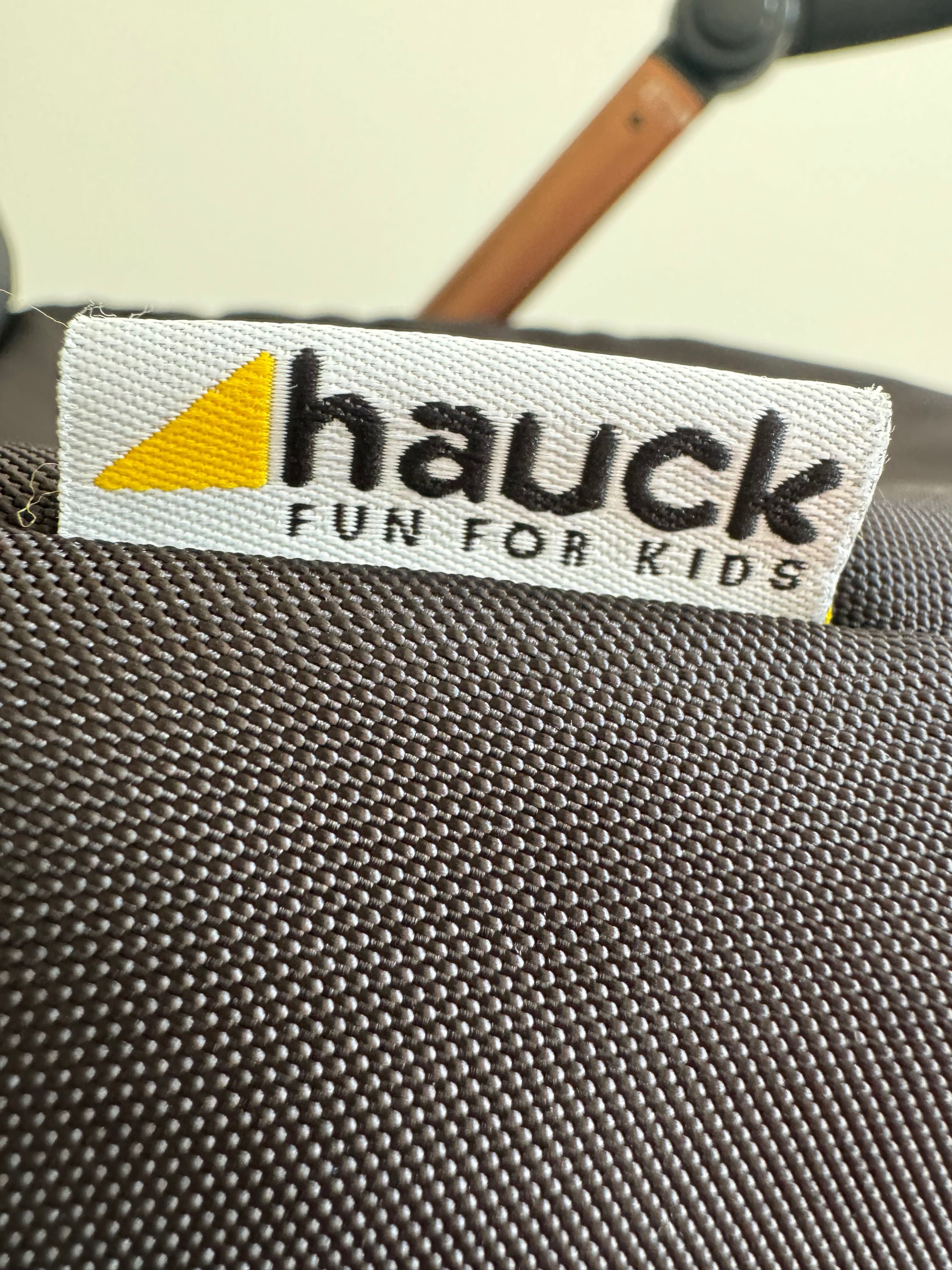 Коляска Hauck в доброму стані