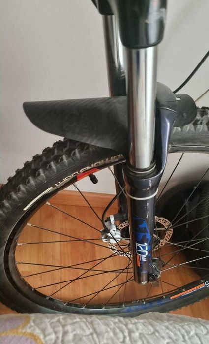 Rockrider ST540S