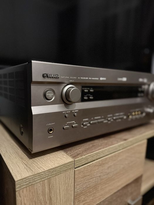 Amplituner Yamaha RX-V640RDS