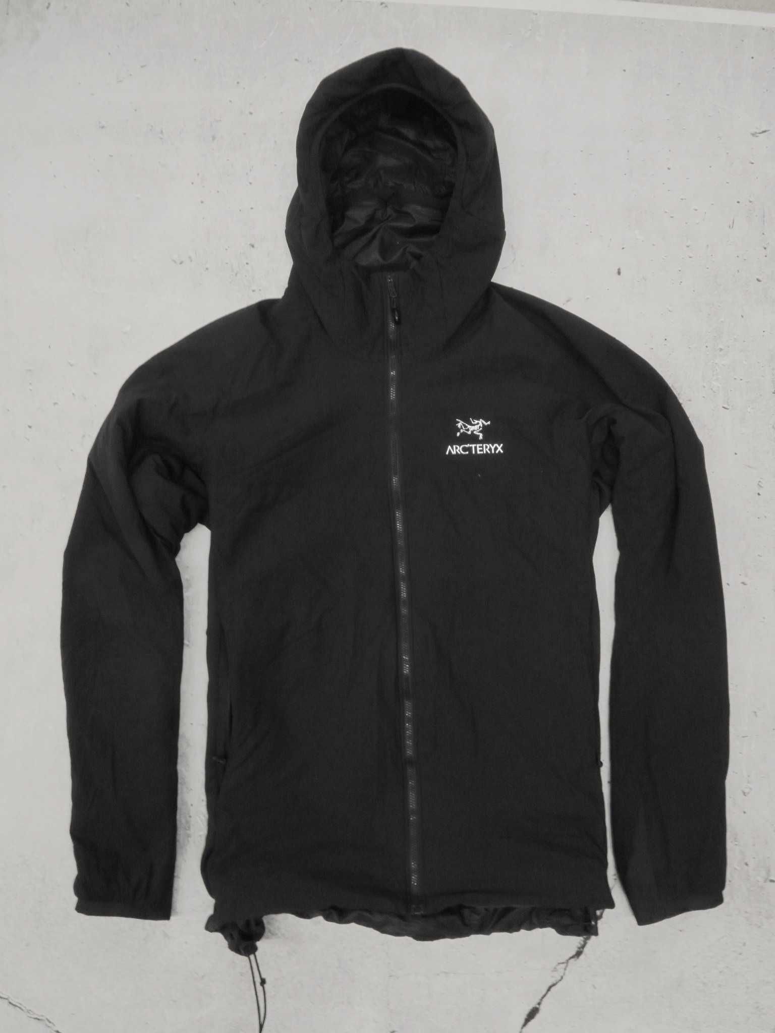 Arc'teryx lekka kurtka na jesień XL