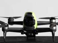 Drone DJI FPV + 4 Baterias