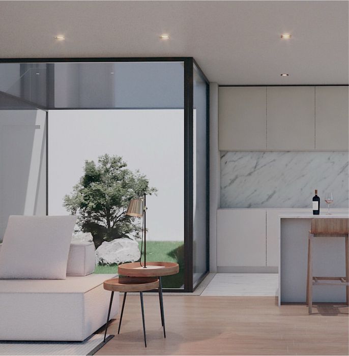 Terreno Lixa c/ projeto Aprovado