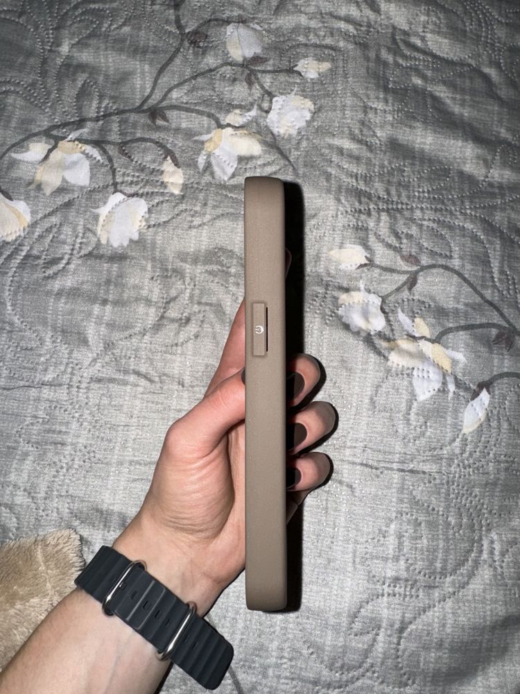 Чохол на iphone 15 pro max