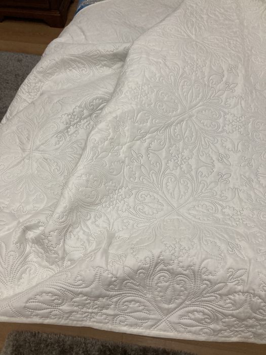 Colcha Nova Atmosphera