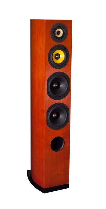 Davis Acoustics Sisley HD - francuskie kolumny głośnikowe [wyprzedaż]