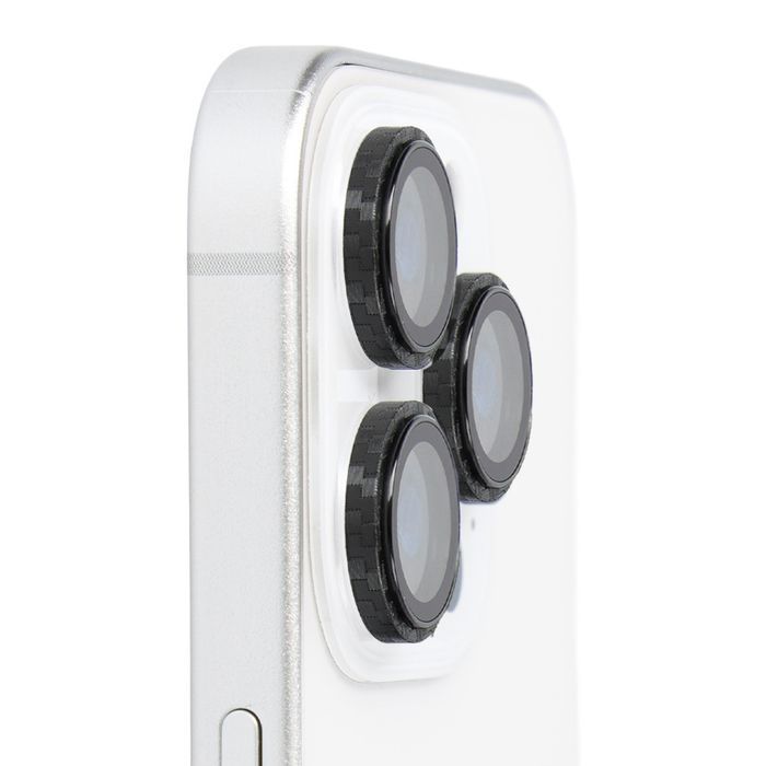 Tel Protect 3D Lens Aramid Series Samsung Galaxy S24 Ultra (5 szt)