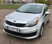 Продам Автомобіль KIA RIO, 2015 року
